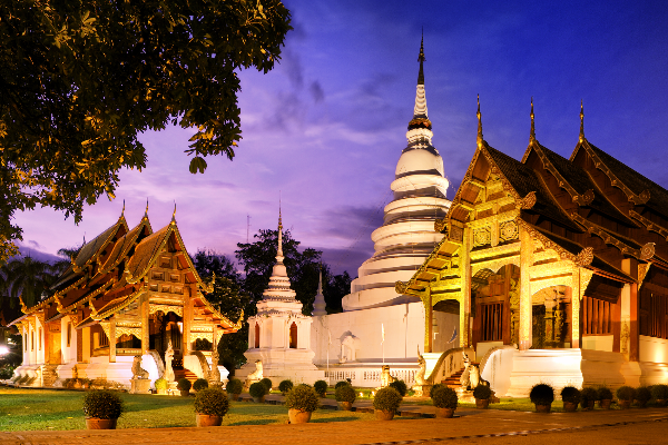 5D4N CHIANG MAI TOUR - photo 4